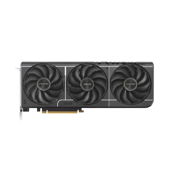 كارت شاشة اسوس برايم جي فورس RTX 5060 Ti، سعة 16 جيجا - PRIME-RTX5060TI-16G