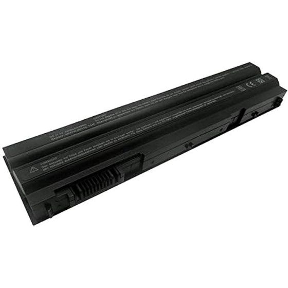 Dell 6-Cell Laptop Battery for Dell Latitude E6420, E6520