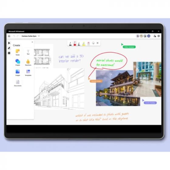 لاب توب مايكروسوفت سيرفس برو 9 (2 في 1)، انتل كور i7-1255U، هارد SSD سعة 256 جيجا، رام 16 جيجا، كارت شاشة انتل ايريس Xe جرافيكس، شاشة 13 بوصة، ويندوز 11 - اخضر