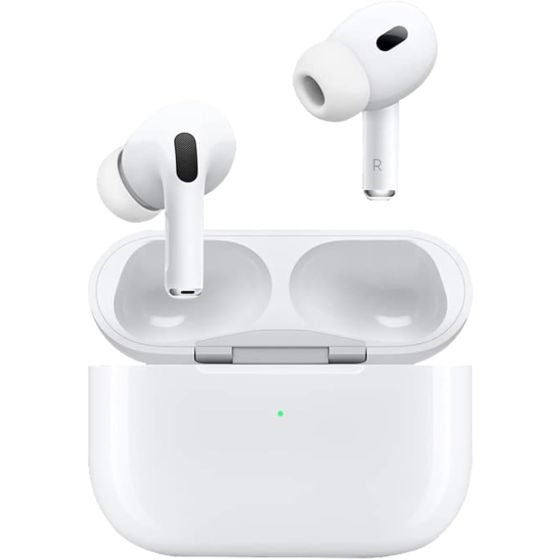 Wiwu TWS Pro 2F Wireless Earbuds - White