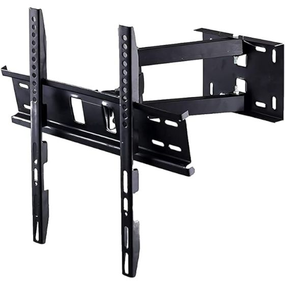 Wall Mount, 22:47 Inch TVs - Black