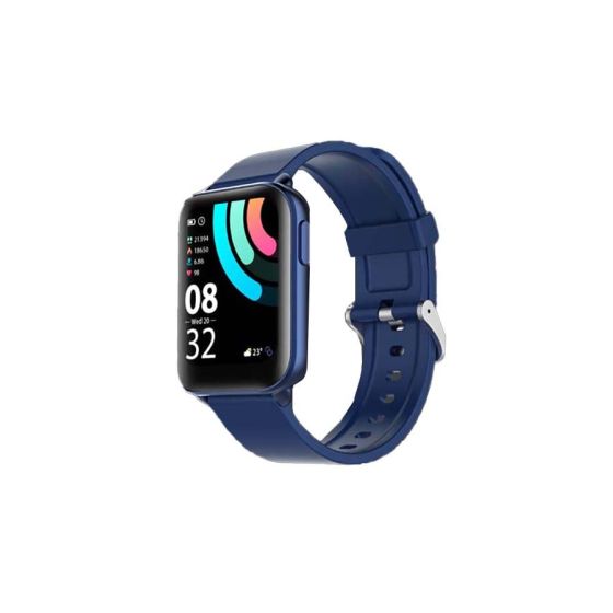 Oraimo Smart Watch, 1.69 inch, Navy - OSW-16 Pro
