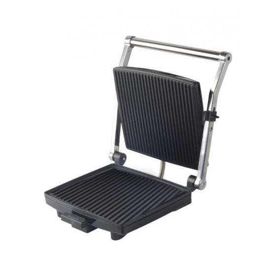 Arshia Electric Grill, 2100W, Black - GM786-2542