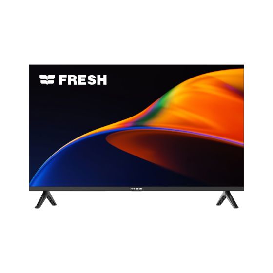 Fresh 32 Inch HD LED TV with Built-in Receiver - 32LH324RD