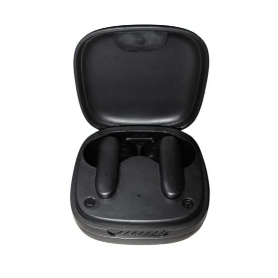 Earbuds with IPX5 Waterproof - Black