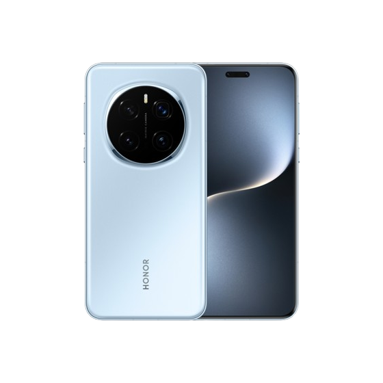 Honor Magic7 Pro, 512GB, 12GB RAM, 5G, Dual SIM - Breeze Blue