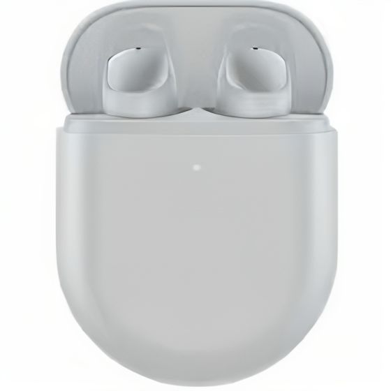 Xiaomi Redmi Buds 3 Pro Wireless Earphones - Grey