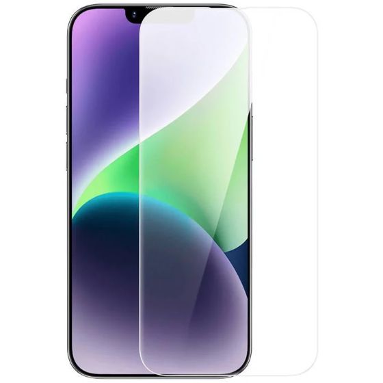 Baseus Glass Screen Protector for Apple iPhone 13-13 Pro-14 - P60057400203-00