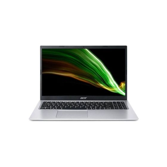 لاب توب ايسر اسباير 3، انتل كور i7-1165G7، شاشة 15.6 بوصة FHD، هارد 1 تيرا HDD، رام 8 جيجا، كارت شاشة انفيديا جي فورس MX350 سعة 2 جيجا، دوس، فضي - NX.ADUEM.00K