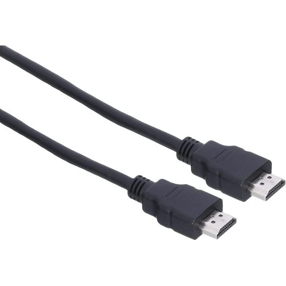 Keendex 1881 HDMI Cable, 1.5 meter - Black