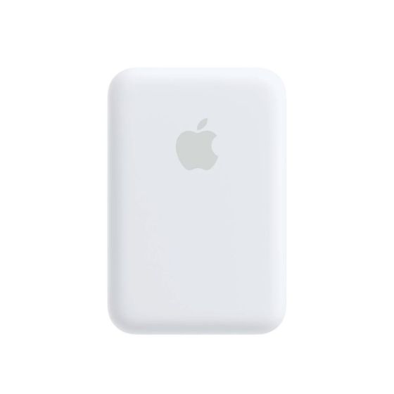 Apple MagSafe Wireless Battery Pack, White - MJWY3ZA-A