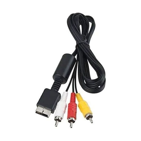 SILTRON HDMI Male to 3 RCA Audio Video Cable Cord