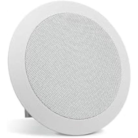 سماعة سقف سلكية، رمادي - IC 50T