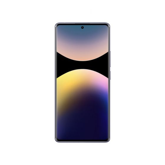 Xiaomi Redmi Note 14 Pro, 512GB, 12GB RAM, 4G LTE, Dual SIM, Aurora Purple - Global Version
