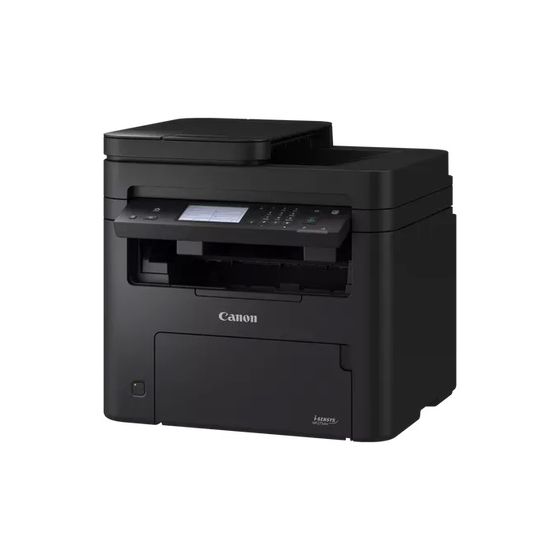 Canon i-SENSYS  All in One Wireless Laser  Printer, Black- MF275dw