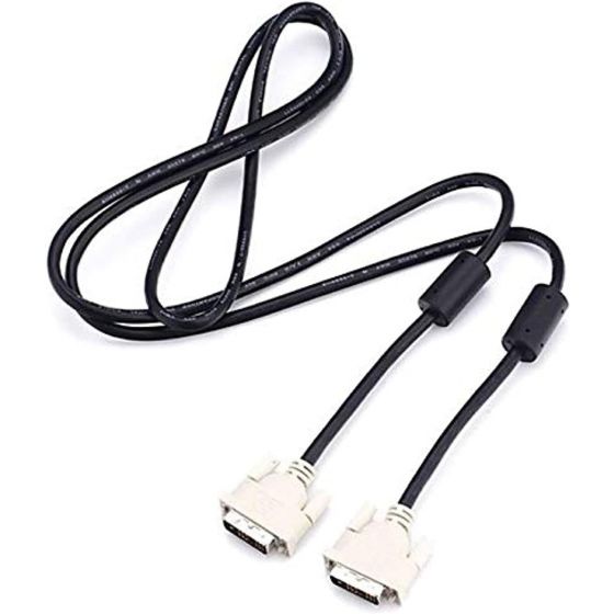 DVI-D Single Link Male-to-Male Cable M/M 18 1 Pin