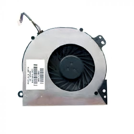 مروحة لاب توب اتش بي لـ اتش بي 4540S، 4740 - أسود