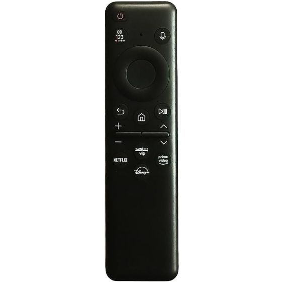 Remote Control for Samsung Smart TV BN59-01432A  - Black