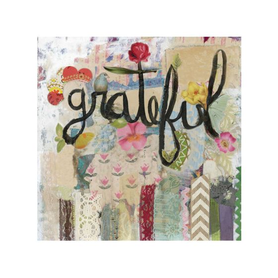 Grateful Skin For Apple Ipad Mini 6th Gen