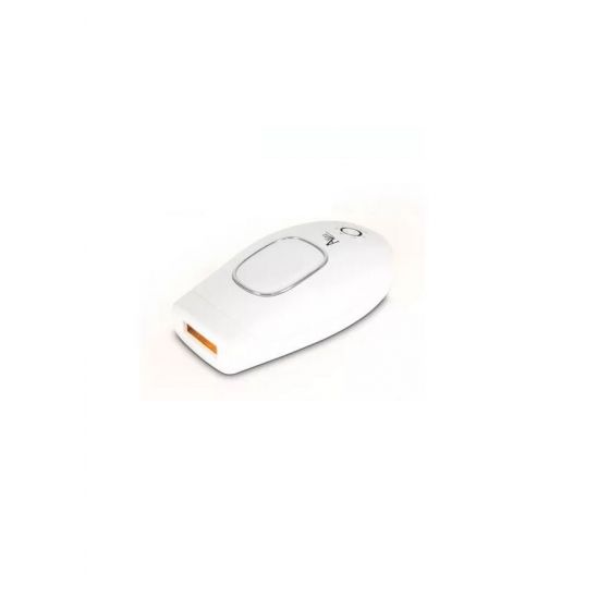 Alizz IPL Laser Hair Removal Device, White - AL3000