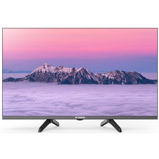 Fresh 32 Inch HD Standard LED TV - 32LH135