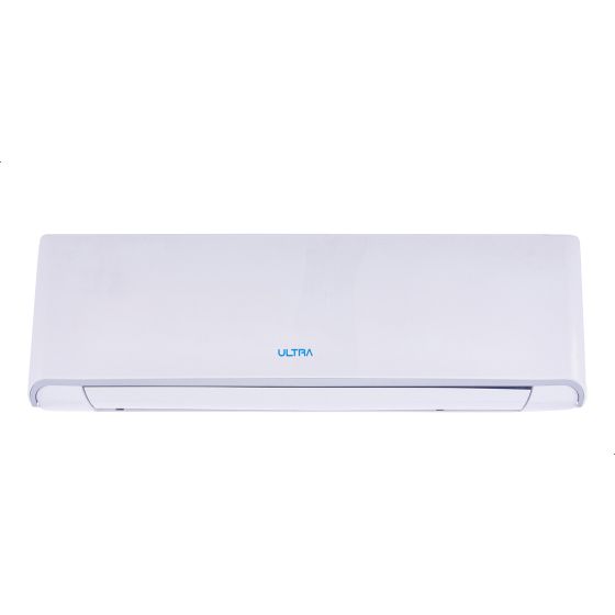 Ultra Split Air Conditioner, 2.25 HP, Cooling and Heating, White - UAP18IHF