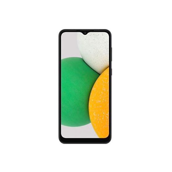 Samsung Galaxy A03 Core Dual Sim, 32GB, 2GB RAM, 4G LTE - Black