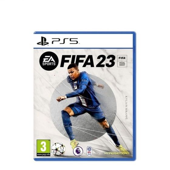 FIFA 23 Standard Arabic Edition for PlayStation 5