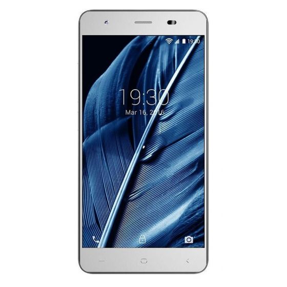 Xtouch T3 Dual Sim, 16 GB, 4G LTE- Grey