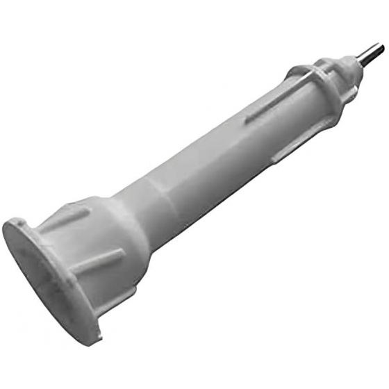 Moulinex Knife Shaft for Moulinex Dfc3 Food Processor - White