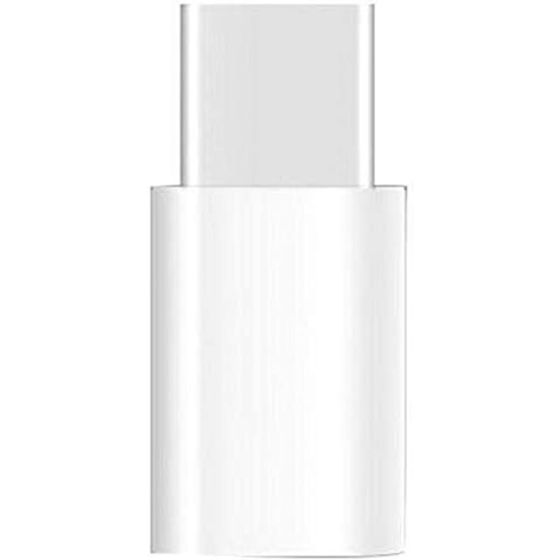 Micro-USB to Type C Data Sync Charging Converter Adapter