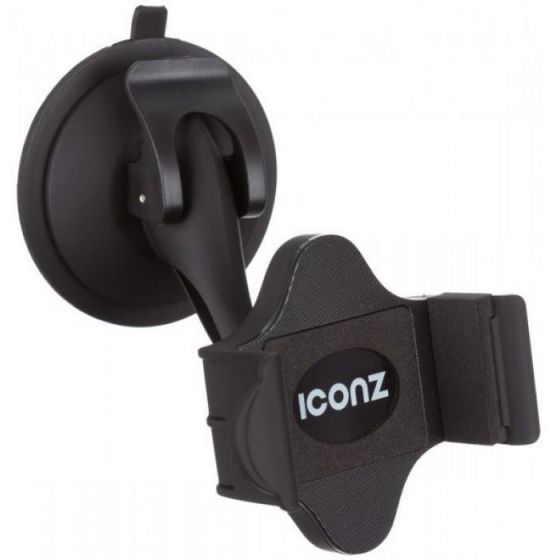 Iconz Car Mount - IMN-CM01K- Black