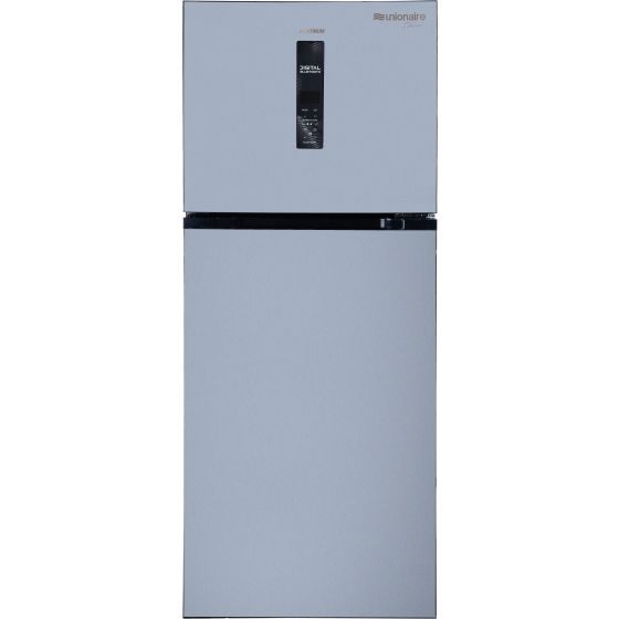 ثلاجة نوفروست يونيون اير سيجنتشر، 420 لتر، فضي - URN-500LBLVA-DTH