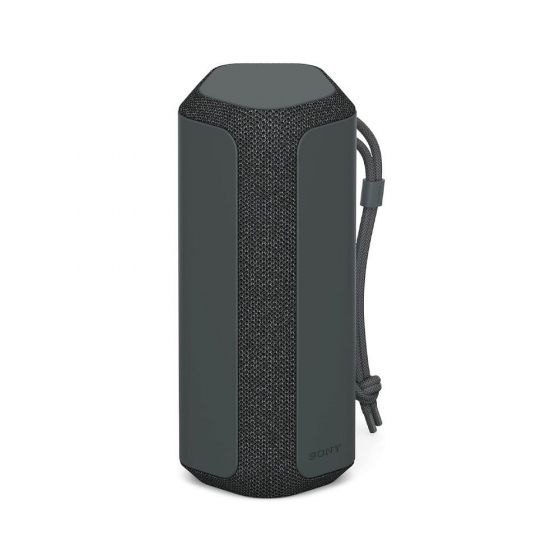 Sony XE200 Bluetooth Speaker, Black- SP156