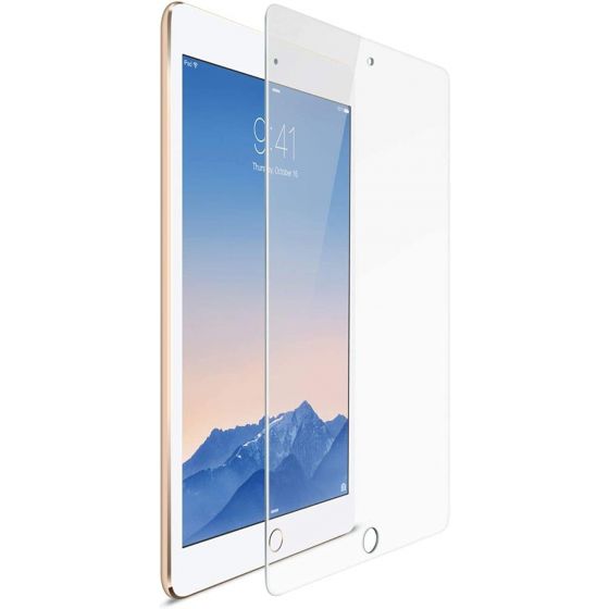Glass Screen Protector for iPad Pro 12.9 Inch - Clear