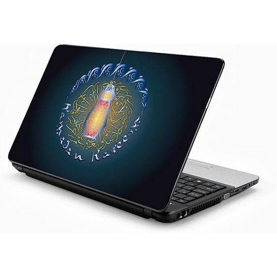 لاصقة حماية للاب توب