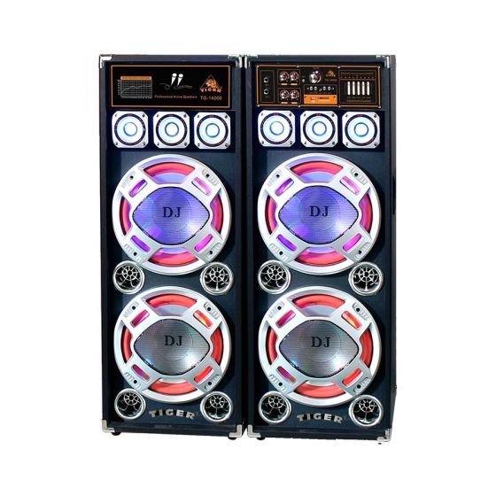 صب ووفر  تايجر، اسود وفضي - TG-14000