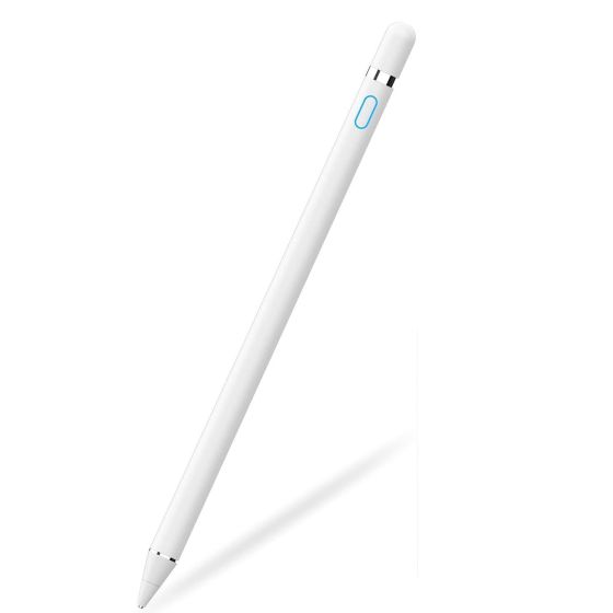 Cmars Active Stylus Digital Pen - White