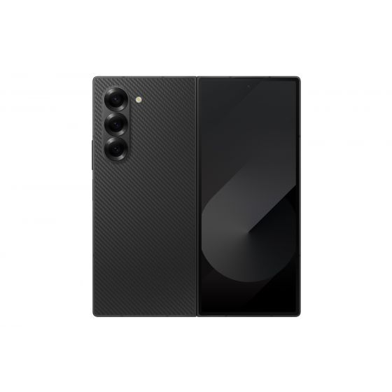 Samsung Galaxy Z Fold 6, 256GB, 12GB RAM, 5G, Dual SIM - Black