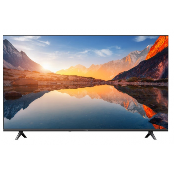تلفزيون شاومي، 43 بوصة سمارت، LED، بدقة FHD، بريسيفر داخلي - L43MAAFEG