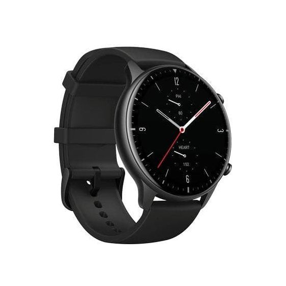 Amazfit GTR 2 Smart Watch - Black