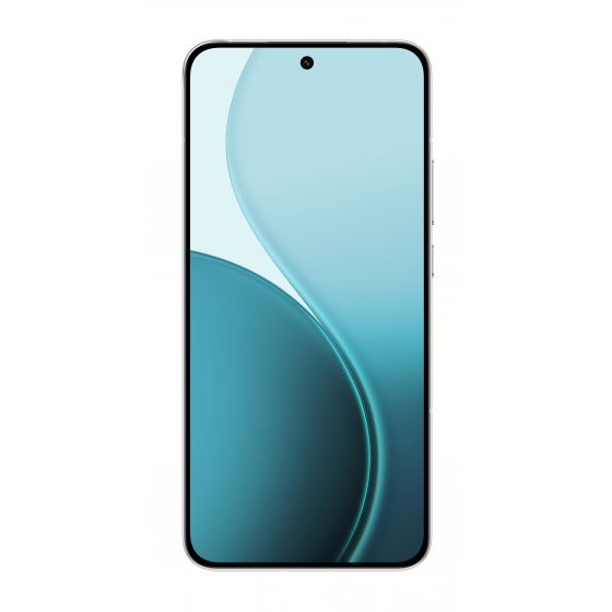 اوبو رينو 14 برو، سعة 512 جيجا، رام 12 جيجا، شبكة 5G، بشريحتين، ابيض اوبال - CPH2739