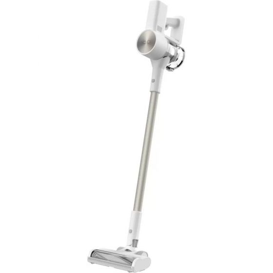 Xiaomi Mi G20 Bagless Stick Vacuum Cleaner, 460 Watt, White - D205 
