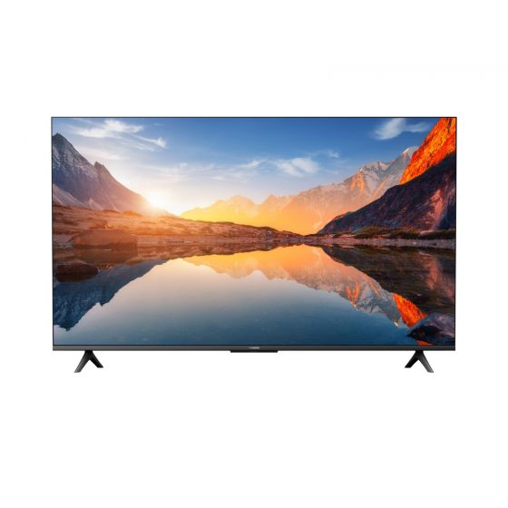 Xiaomi TV 55 Inch 4K UHD Smart LED with Built-in Receiver - L55MAAEG