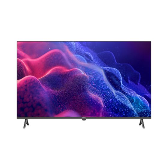 Haier 43 Inch FHD Standard LED TV with Built-in Receiver - H43K70EF