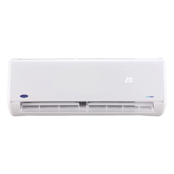 Carrier Optimax Split Air Conditioner, Cooling Only, 1.5 HP - 53KHCT12