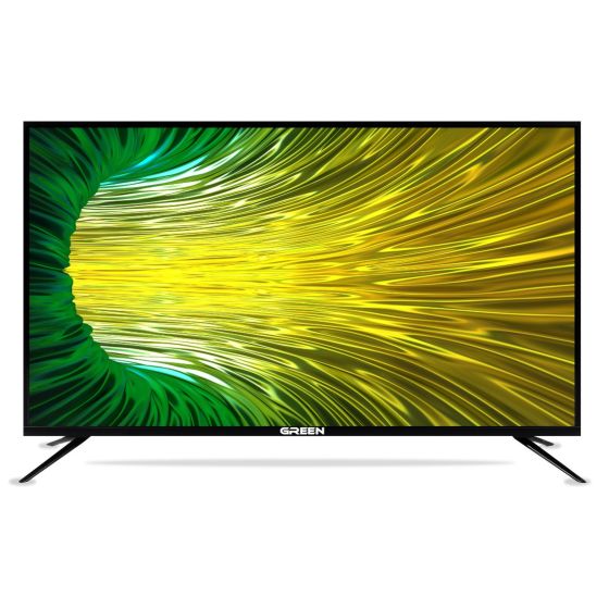 شاشة تلفزيون LED ايه تي ايه جرين، شاشة 32 بوصة HD - موديل GR32NOH