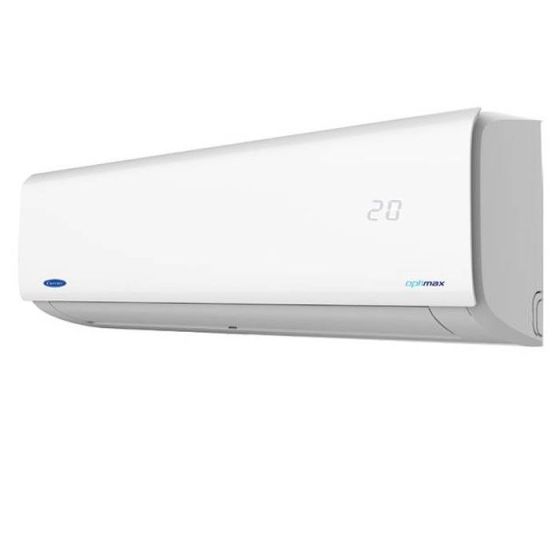 Carrier Optimax Inverter Air Conditioner, 5 Hp, Cooling and Heating