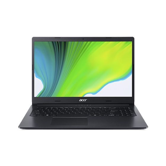 لاب توب ايسر اسباير 3 A315-57G-753Y، انتل كور i7-1065G7، شاشة 15.6 بوصة، 1 تيرا HDD مع 128 جيجا SSD، رام 8 جيجا، كارت شاشة انفيديا جي فورس MX330 سعة 2 جيجا، ويندوز 10 - اسود 