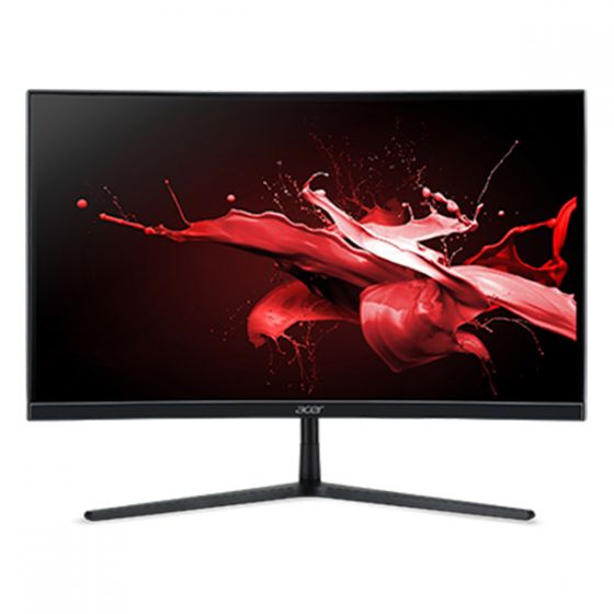 Acer EI242QRP – 23.6inch FHD – VA 1200R 165Hz – Curved – Monitor